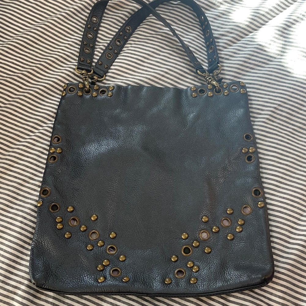 Hobo International brand shoulder bag